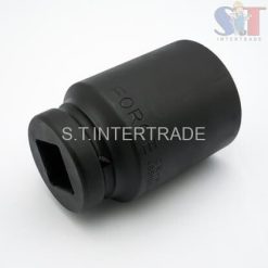 48510048 ลูกบ๊อกซ์ลมยาว 6PT.100MM 1" NO.48