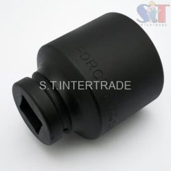 48510058 ลูกบ๊อกซ์ลมยาว 6PT.100MM 1" NO.58