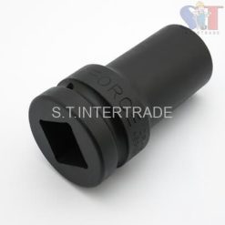 48510024 ลูกบ๊อกซ์ลมยาว 6PT.100MM 1" NO.24