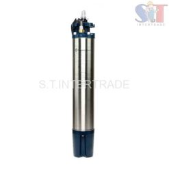 มอเตอร์ 25 HP 3 เฟส 380V (รุ่นพิเศษ YD)