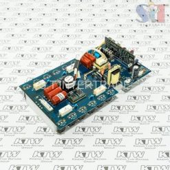 แผงวงจรบน ARC160 (B01002)