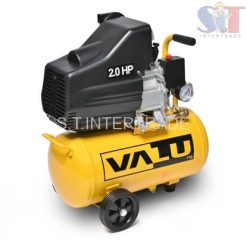 BM2020 ปั๊มลมขับตรง 2HP ถัง 20L