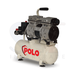POLO OFS5501-08 ปั้มลมออยล์ฟรี 8L 550W