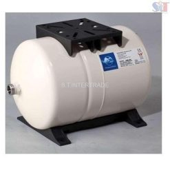 PWB-20LH ถังแรงดันไดอะแฟรม (ทรงนอน)