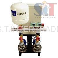 ชุดBOOSTER 2 PUMPS UD3-D 3M 40-160/3.0