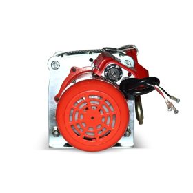 CP-500T STINTERTRADE