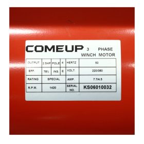 CP-500T STINTERTRADE