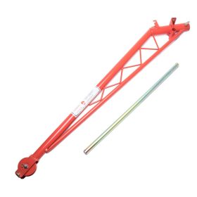 CRF-2508 STINTERTRADE