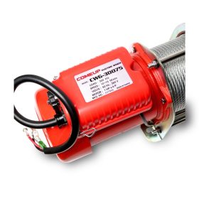 CWG-30075 STINTERTRADE