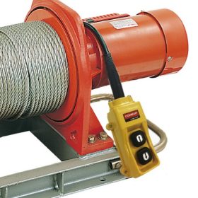 CWG-30151 STINTERTRADE