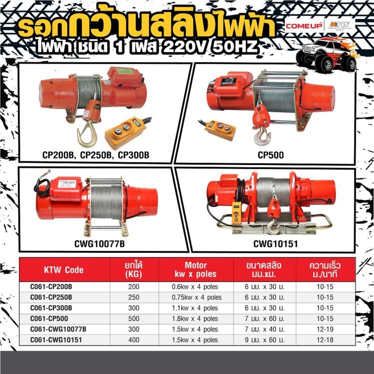 CP-300B STINTERTRADE