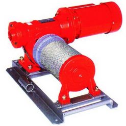 CED-1000/4F STINTERTRADE