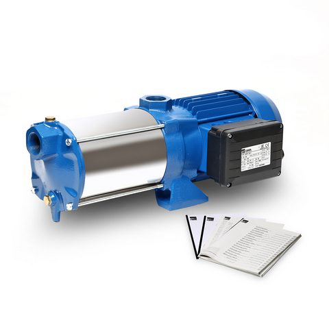 COMPACT AM/12 STINTERTRADE