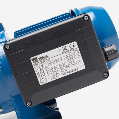 COMPACT AM6 STINTERTRADE