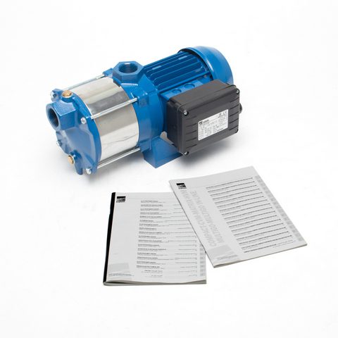 COMPACT AM6 STINTERTRADE