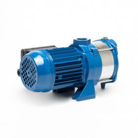 COMPACT AM/4 STINTERTRADE