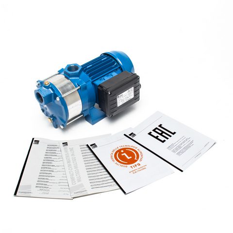 COMPACT AM/4 STINTERTRADE