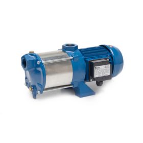 COMPACT A/8 STINTERTRADE