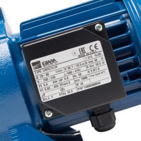 COMPACT A/8 STINTERTRADE