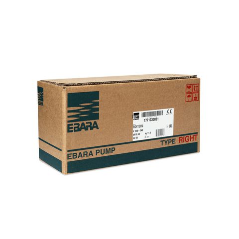 RIGHT-75 STINTERTRADE