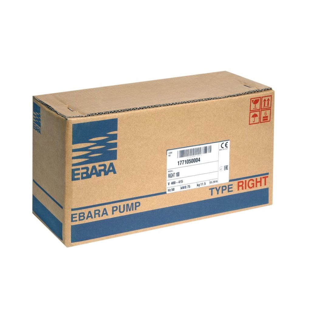 RIGHT-100 STINTERTRADE