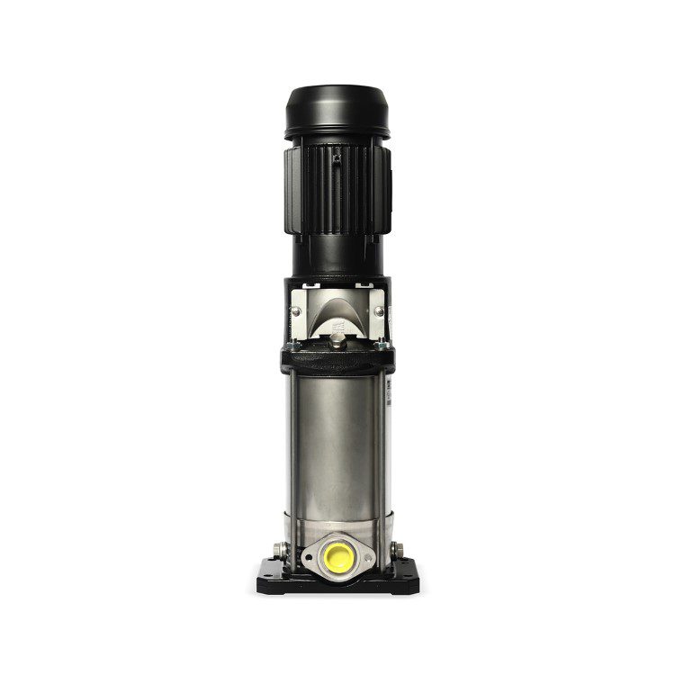 EVMS10 19F5/7.5 STINTERTRADE