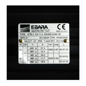 EVMS15 9F5/11 STINTERTRADE