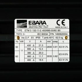 EVMS15 13F5/11 STINTERTRADE