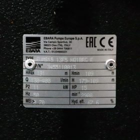 EVMS15 13F5/11 STINTERTRADE
