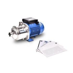 MATRIX 5-4T/0.9M STINTERTRADE