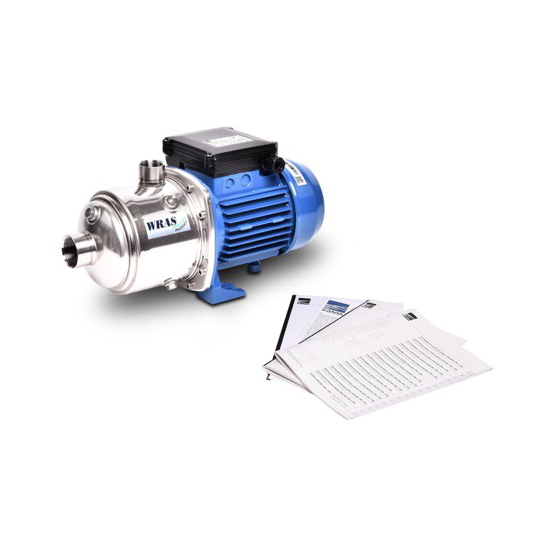 MATRIX 5-4T/0.9M STINTERTRADE