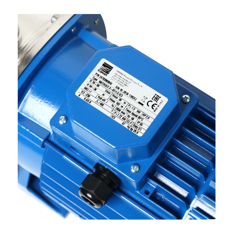 MATRIX 3-9T/1.5 STINTERTRADE