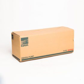 MATRIX 5-7T/1.5 STINTERTRADE