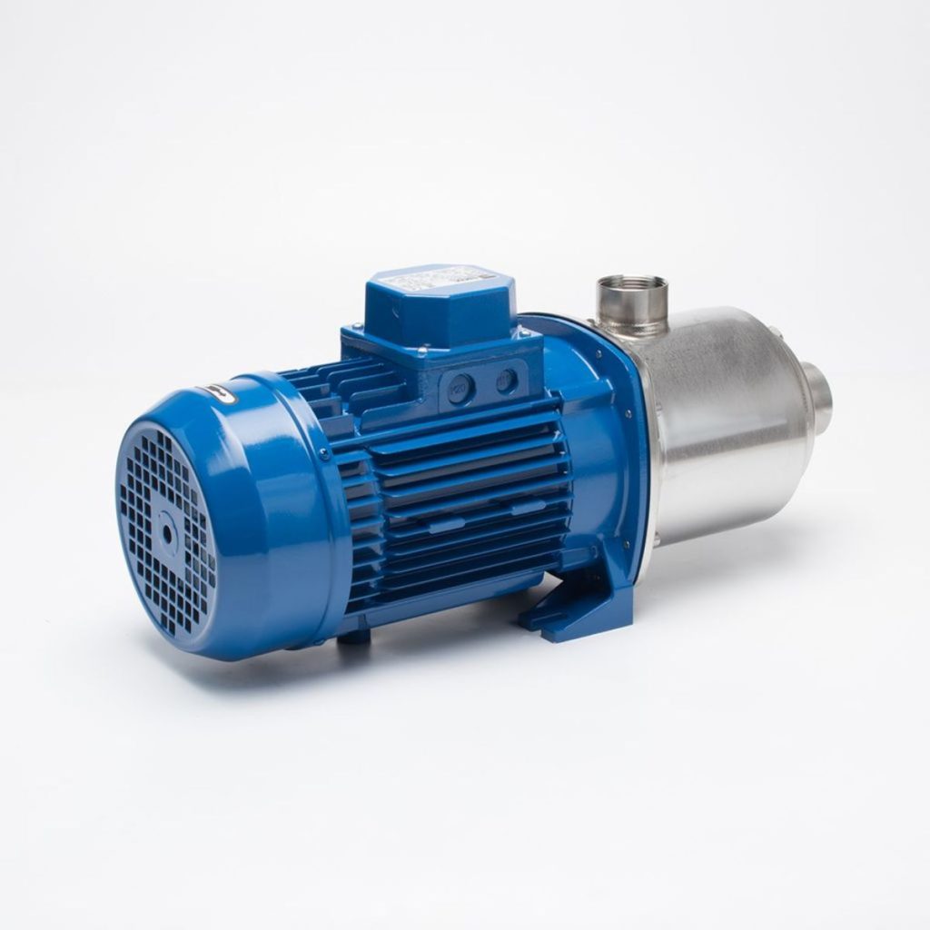 MATRIX 10-4T/1.5 STINTERTRADE