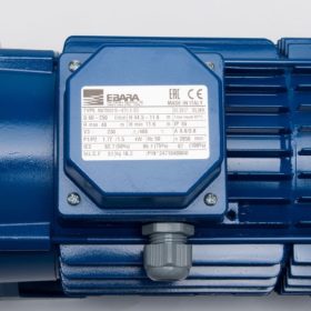 MATRIX 10-4T/1.5 STINTERTRADE