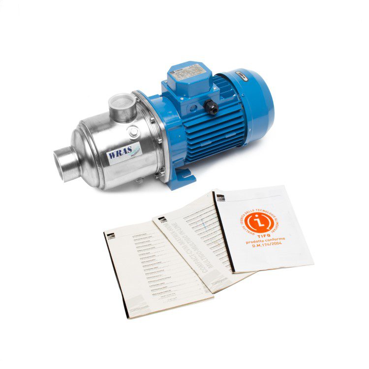 MATRIX 18-2T/1.5 STINTERTRADE