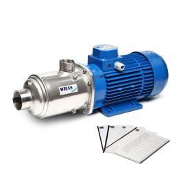 MATRIX 18-4T3 STINTERTRADE