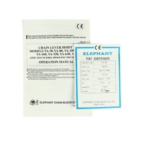 800KG (YA-80) STINTERTRADE