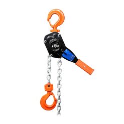 3.2 TON (YA-320) STINTERTRADE