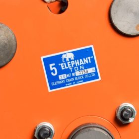 E021-0550 STINTERTRADE