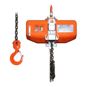 FAH-1 - 1 T STINTERTRADE