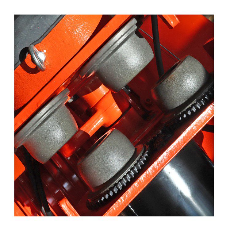 DAM-2S STINTERTRADE