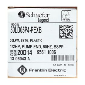 TRI10-06(30LD05P4-PEXB) STINTERTRADE