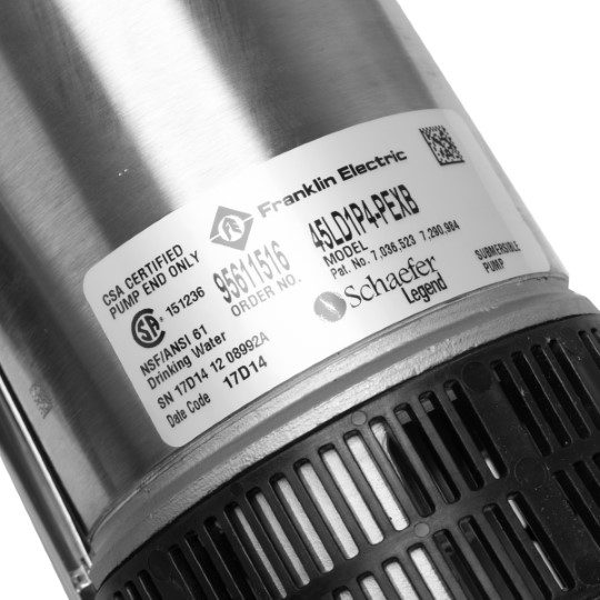 TRI15-10(45LD1P4-PEXB) STINTERTRADE