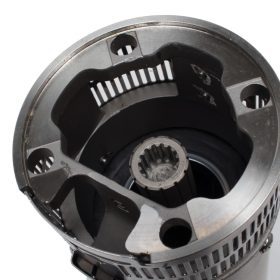 TRI15-10(45LD1P4-PEXB) STINTERTRADE