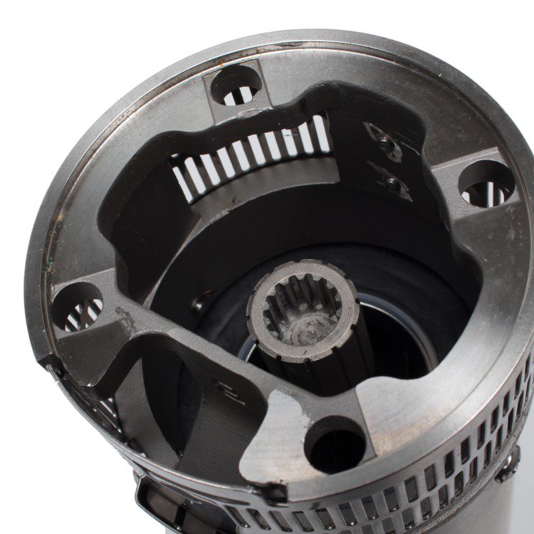 TRI15-10(45LD1P4-PEXB) STINTERTRADE