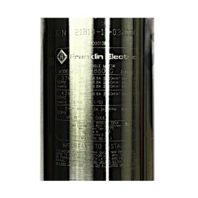 F071-0080 STINTERTRADE