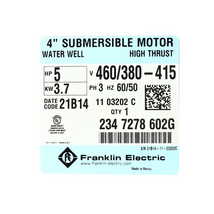 F071-0080 STINTERTRADE