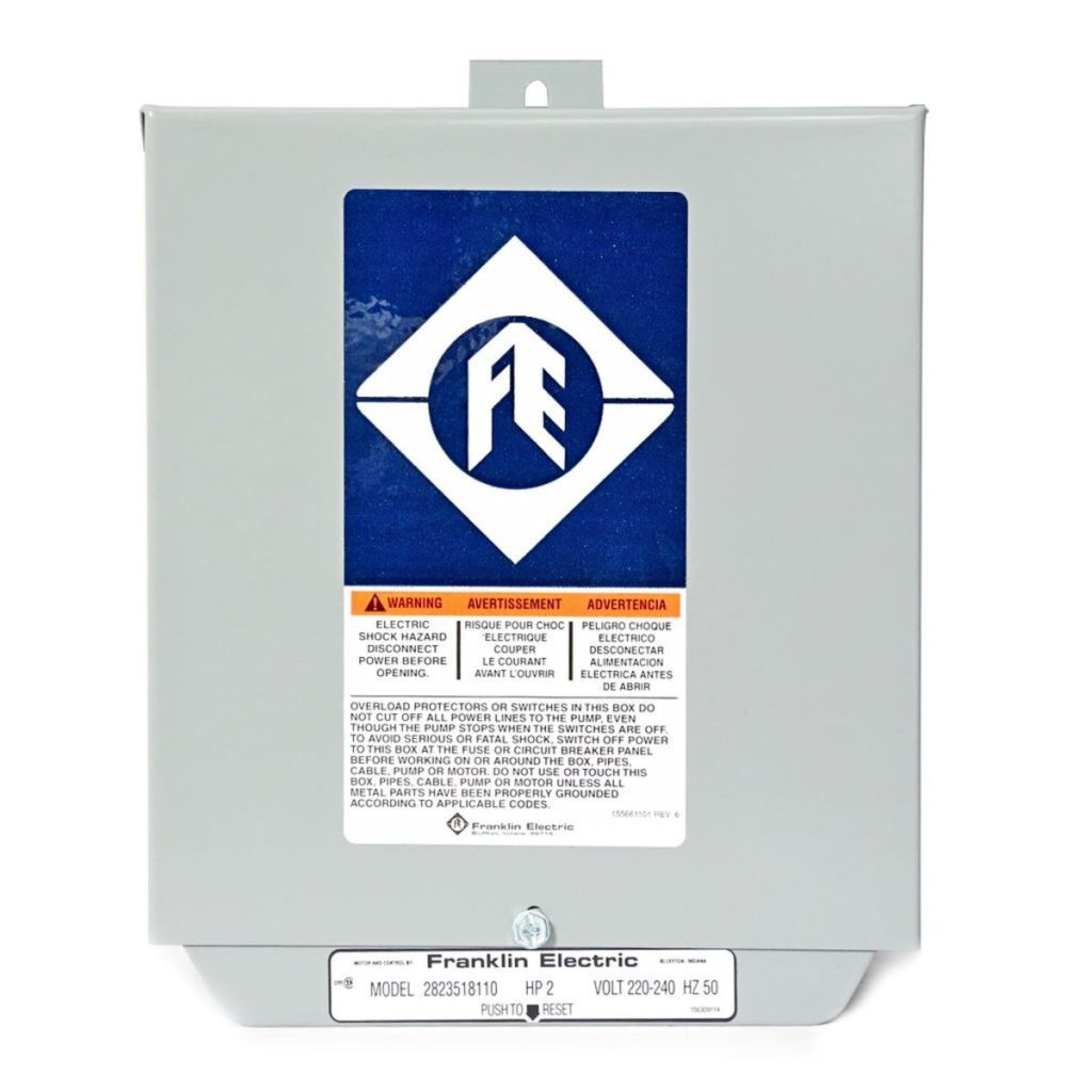 F072-0030 STINTERTRADE