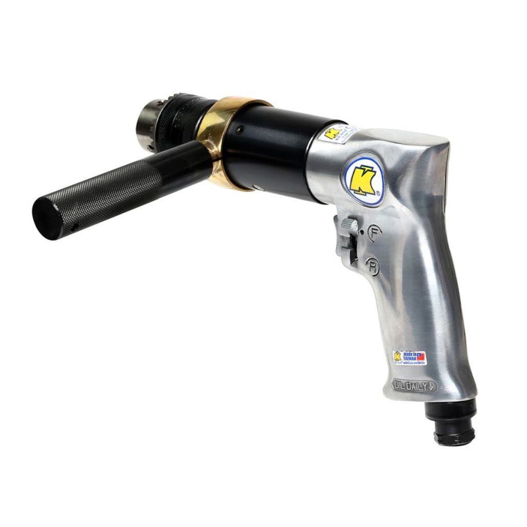 สว่านลม 1/2" ปรับซ้าย-ขวา KD-865 STINTERTRADE